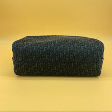 Load image into Gallery viewer, DIOR black monogram handbag