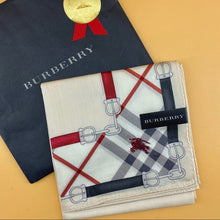 Load image into Gallery viewer, Burberry brand new scarf