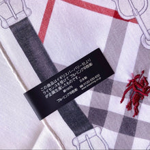 Load image into Gallery viewer, Burberry brand new scarf