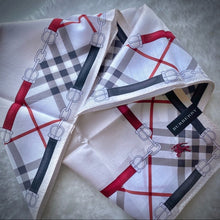 Load image into Gallery viewer, Burberry brand new scarf