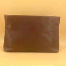 Load image into Gallery viewer, Salvatore Ferragamo vintage clutch/ crossbody bag