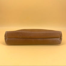 Load image into Gallery viewer, Salvatore Ferragamo vintage clutch/ crossbody bag