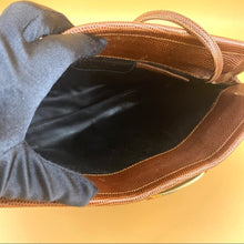 Load image into Gallery viewer, Salvatore Ferragamo vintage clutch/ crossbody bag