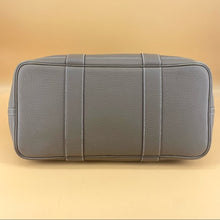 Load image into Gallery viewer, HERMES Garden Party 36 Etoupe leather bag