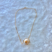 Load image into Gallery viewer, CHANEL vintage ball necklace
