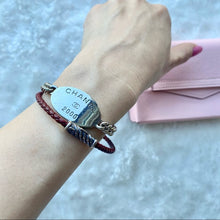 Load image into Gallery viewer, CHANEL vintage bracelet