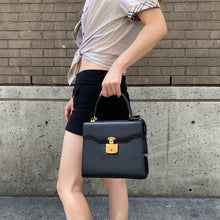 Load image into Gallery viewer, GUCCI lady lock two-way bag