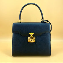 Load image into Gallery viewer, GUCCI lady lock two-way bag