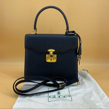 Load image into Gallery viewer, GUCCI lady lock two-way bag