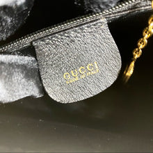 Load image into Gallery viewer, GUCCI lady lock two-way bag