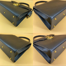 Load image into Gallery viewer, GUCCI lady lock two-way bag