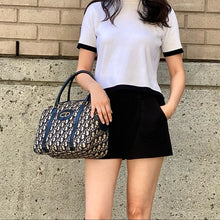 Load image into Gallery viewer, DIOR monogram classic tote