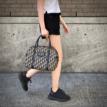 Load image into Gallery viewer, DIOR monogram classic tote