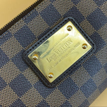 Load image into Gallery viewer, LOUIS VUITTON Damier Ebène Eva two-way bag