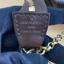 Load image into Gallery viewer, LOUIS VUITTON Damier Ebène Eva two-way bag