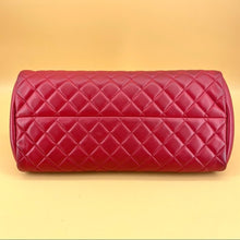 Load image into Gallery viewer, Chanel Mademoiselle leather Shoulder bag