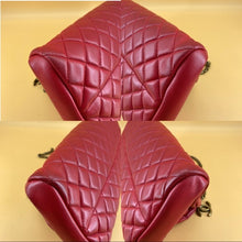 Load image into Gallery viewer, Chanel Mademoiselle leather Shoulder bag