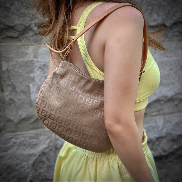 Fendi oyster Clearance