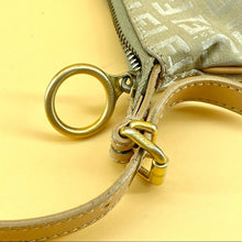 Load image into Gallery viewer, FENDI oyster Vintage bag TWS pop