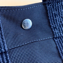 Load image into Gallery viewer, HERMES Vintage toto cloth bag