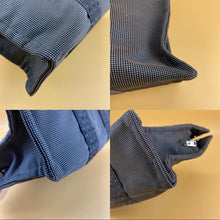 Load image into Gallery viewer, HERMES Vintage toto cloth bag