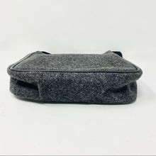 Load image into Gallery viewer, PRADA Wool hobo/ shoulder bag