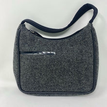 Load image into Gallery viewer, PRADA Wool hobo/ shoulder bag