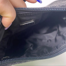 Load image into Gallery viewer, PRADA Wool hobo/ shoulder bag