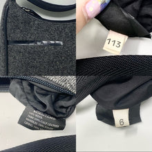 Load image into Gallery viewer, PRADA Wool hobo/ shoulder bag