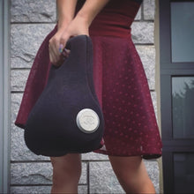 Load image into Gallery viewer, CHANEL limited edition vintage Millenium bag