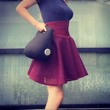 Load image into Gallery viewer, CHANEL limited edition vintage Millenium bag