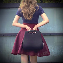 Load image into Gallery viewer, CHANEL limited edition vintage Millenium bag