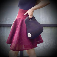 Load image into Gallery viewer, CHANEL limited edition vintage Millenium bag