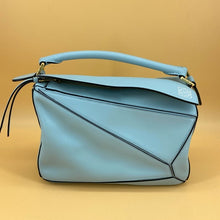 Load image into Gallery viewer, LOEWE small Puzzle leather bag