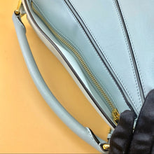 Load image into Gallery viewer, LOEWE small Puzzle leather bag