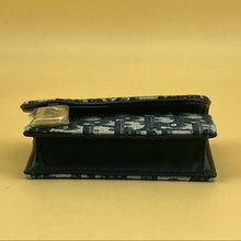 Load image into Gallery viewer, Dior SADDLE FLAP CARD HOLDER
