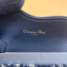 Load image into Gallery viewer, Dior SADDLE FLAP CARD HOLDER