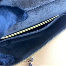 Load image into Gallery viewer, Fendi double bag monster baguette two-way bag