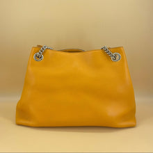 Load image into Gallery viewer, GUCCI Soho two-way leather bag
