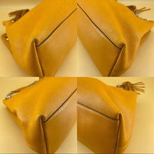 Load image into Gallery viewer, GUCCI Soho two-way leather bag