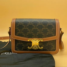 Load image into Gallery viewer, CELINE TEEN TRIOMPHE BAG