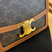 Load image into Gallery viewer, CELINE TEEN TRIOMPHE BAG