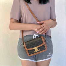Load image into Gallery viewer, CELINE TEEN TRIOMPHE BAG
