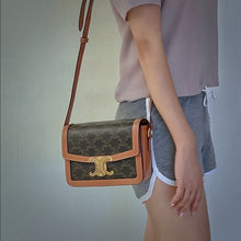 Load image into Gallery viewer, CELINE TEEN TRIOMPHE BAG