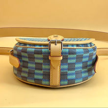 Load image into Gallery viewer, Louis Vuitton Tambourine Pop Blue