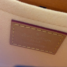 Load image into Gallery viewer, Louis Vuitton Tambourine Pop Blue