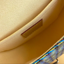 Load image into Gallery viewer, Louis Vuitton Tambourine Pop Blue