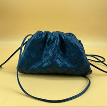 Load image into Gallery viewer, Bottega Veneta veneta pouch mini