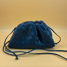 Load image into Gallery viewer, Bottega Veneta veneta pouch mini