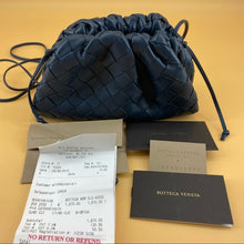 Load image into Gallery viewer, Bottega Veneta veneta pouch mini